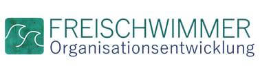 Freischwimmer Organisationsentwicklung Logo