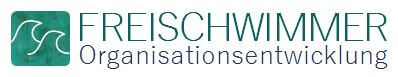 Freischwimmer Organisationsentwicklung Logo